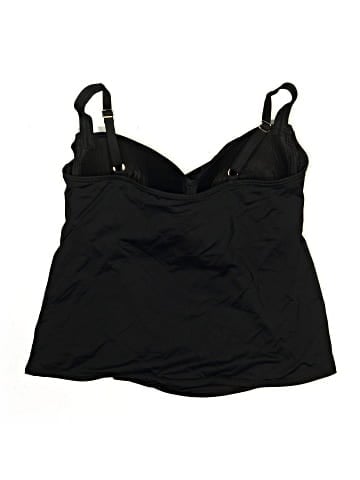 La Blanca Swimsuit Top (view 2)
