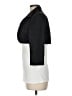 Tahari by ASL 100% Polyester Black Blazer Size 6 - photo 5