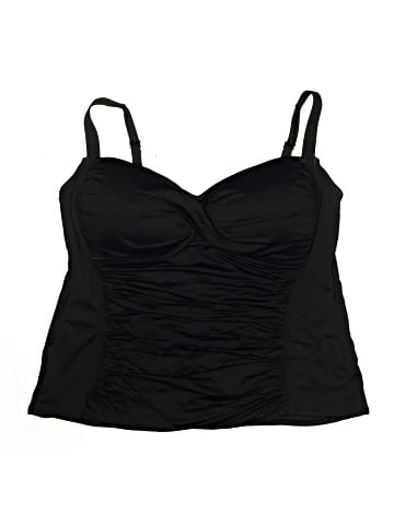 La Blanca Swimsuit Top (view 1)