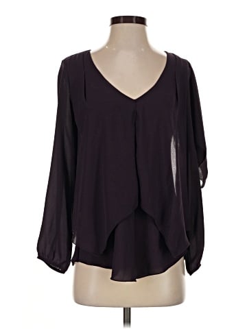 Kay Celine Long Sleeve Blouse (view 1)