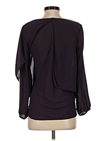 Kay Celine Long Sleeve Blouse (view 2)