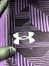 Under Armour Purple Active Pants Size L (youth) - photo 3