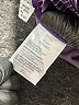 Under Armour Purple Active Pants Size L (youth) - photo 4