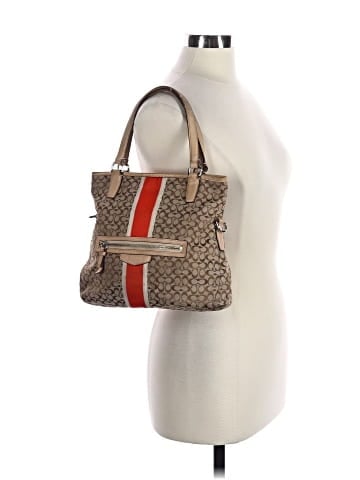 Coach Shoulder Bag (view 2)