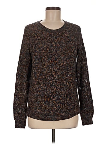 Faded Glory Pullover Sweater (view 1)