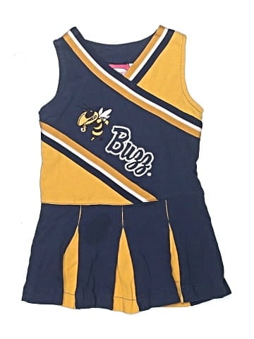 Team Athletics Dress (view 1)