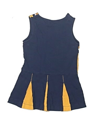 Team Athletics Dress (view 2)