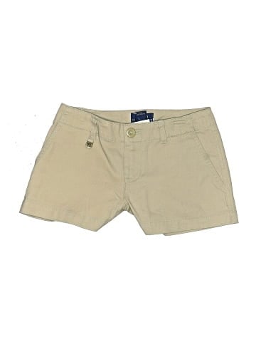 Polo by Ralph Lauren Khaki Shorts (view 1)
