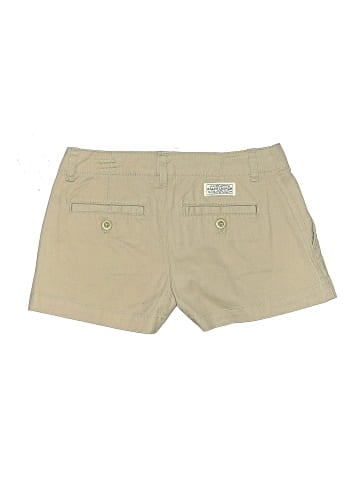 Polo by Ralph Lauren Khaki Shorts (view 2)