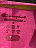 Champion Pink Active T-Shirt Size S - photo 7