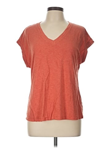 Jessica Simpson Short Sleeve T-Shirt (view 1)