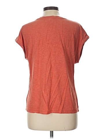 Jessica Simpson Short Sleeve T-Shirt (view 2)