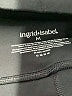 Ingrid + Isabel Solid Black Active Skort Size Med (2) - photo 3