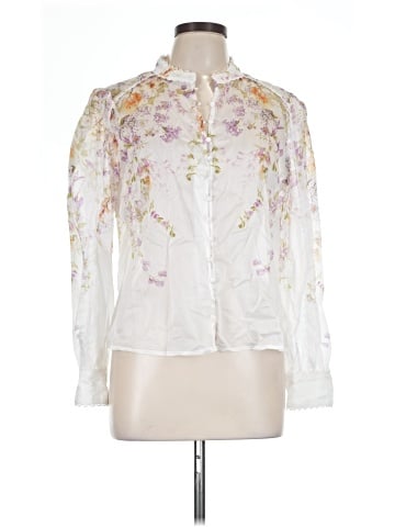 Bailey 44 Long Sleeve Blouse (view 1)