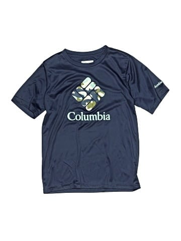 Columbia Short Sleeve T-Shirt (view 1)