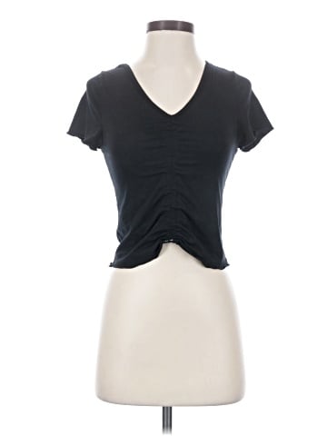 Soho Girls Short Sleeve Top (view 1)