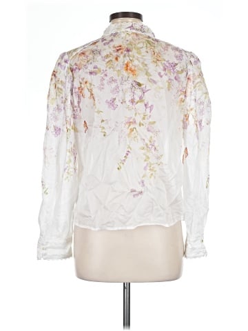 Bailey 44 Long Sleeve Blouse (view 2)