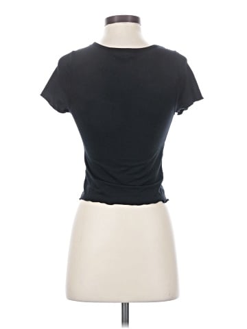Soho Girls Short Sleeve Top (view 2)