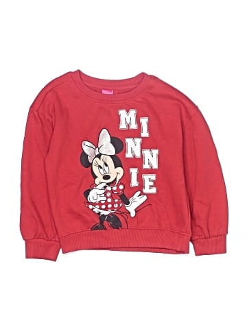 Disney Sweatshirt (view 1)