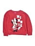 Disney Red Sweatshirt Size 6X - photo 1