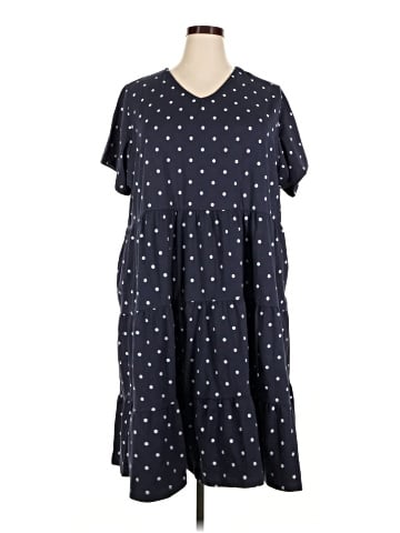 Ellos Casual Dress (view 1)