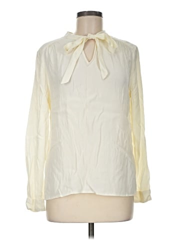 Boden Long Sleeve Blouse (view 1)
