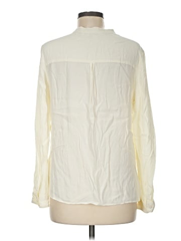 Boden Long Sleeve Blouse (view 2)