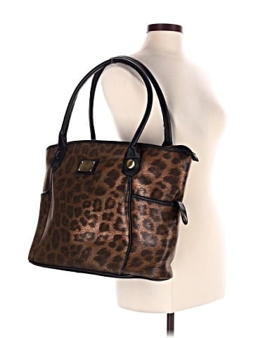 Adrienne Vittadini Tote (view 2)