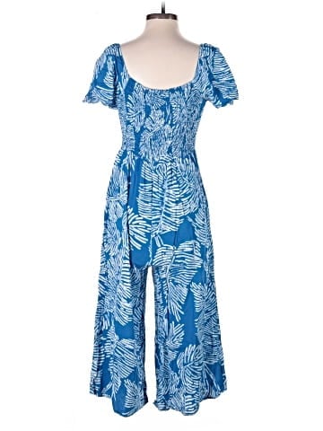 Luxology Jumpsuit (view 2)