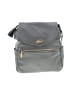 Freshly Picked Gray Backpack One size - photo 1