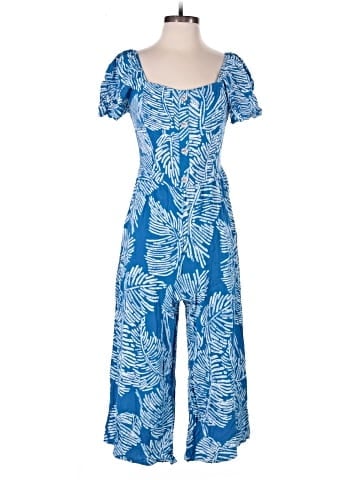 Luxology Jumpsuit (view 1)