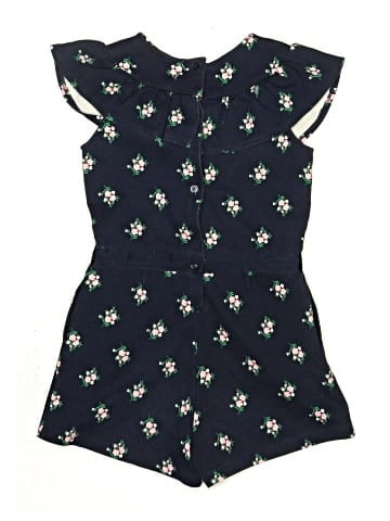 Janie and Jack Overalls (view 2)