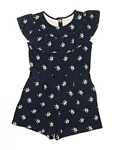 Janie and Jack Overalls (view 1)