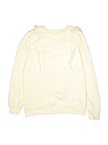 Hanna Andersson Sweatshirt (view 1)