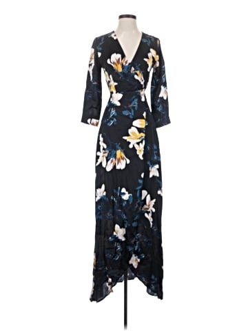 Knot Sisters Casual Dress (view 1)