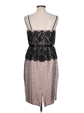 Adrianna Papell Cocktail Dress (view 2)
