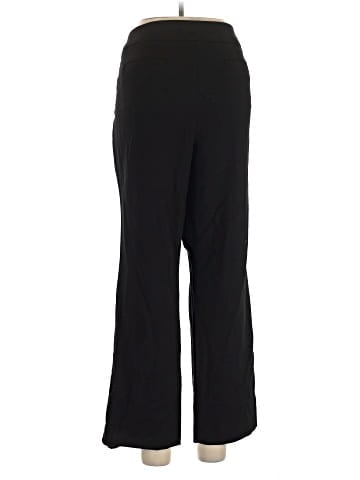 Roz & Ali Active Pants (view 2)
