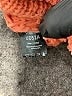 Pol Orange Pullover Sweater Size L - photo 7