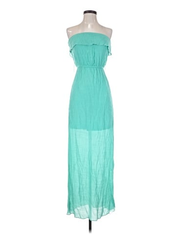 Trixxi Casual Dress (view 1)