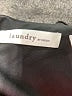 Laundry by Design Solid Black Cocktail Dress Size 4 - photo 7