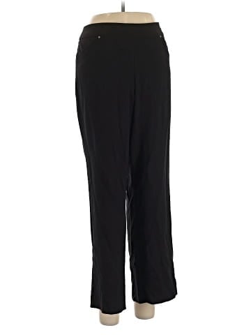 Roz & Ali Active Pants (view 1)