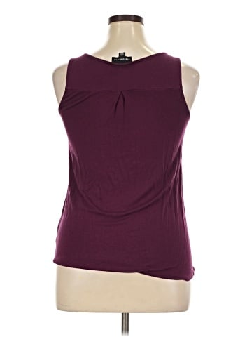 Fortune + Ivy Sleeveless Blouse (view 2)