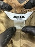 Alia Brown Vest Size XL (estimated) - photo 6