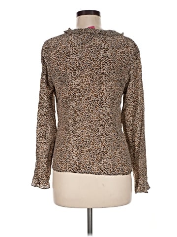 Sunny Leigh Long Sleeve Blouse (view 2)