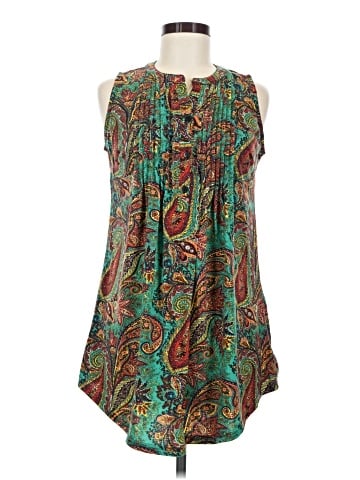 Reborn Casual Dress (view 1)