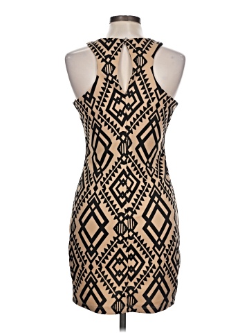 Honey and Rosie Cocktail Dress (view 2)
