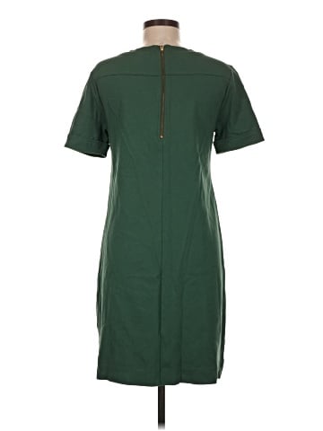 J.Crew Factory Store Casual Dress (view 2)