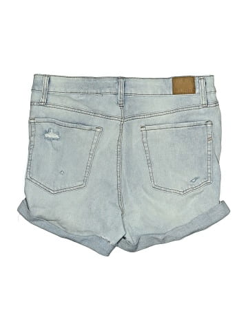 Aeropostale Denim Shorts (view 2)