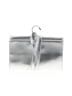 Unbranded Silver Makeup Bag One size - photo 1