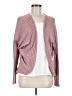 Forever 21 Pink Cardigan Size M - photo 1